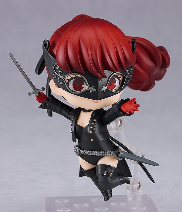 Persona 5 Royal Nendoroid No.2263 Kasumi Yoshizawa (Phantom Thief Ver.) - Image 4