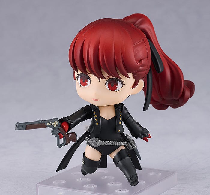 Persona 5 Royal Nendoroid No.2263 Kasumi Yoshizawa (Phantom Thief Ver.) - Image 5