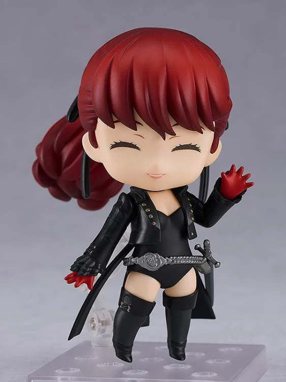 Persona 5 Royal Nendoroid No.2263 Kasumi Yoshizawa (Phantom Thief Ver.) - Image 6