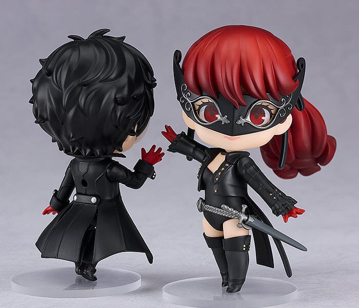 Persona 5 Royal Nendoroid No.2263 Kasumi Yoshizawa (Phantom Thief Ver.) - Image 7
