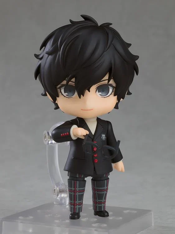 Persona 5 Royal Nendoroid No.2435 Hero (School Uniform Ver.) - Image 2