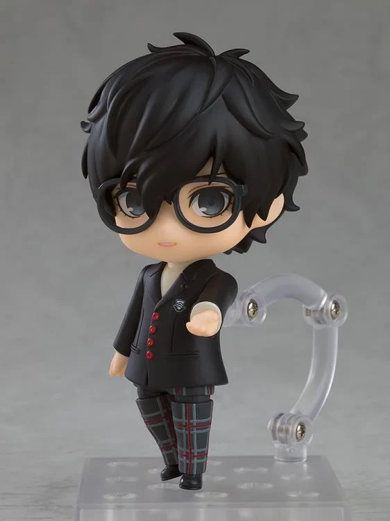 Persona 5 Royal Nendoroid No.2435 Hero (School Uniform Ver.) - Image 3