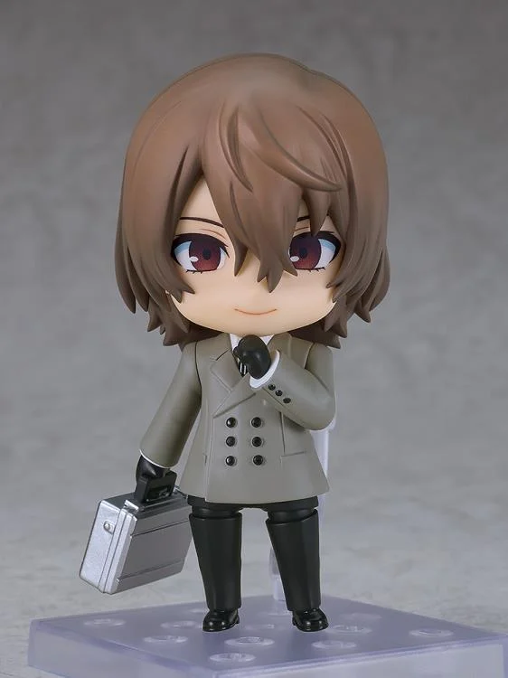 Persona 5 Royal Nendoroid No.2706 Goro Akechi (School Uniform Ver.) - Image 2