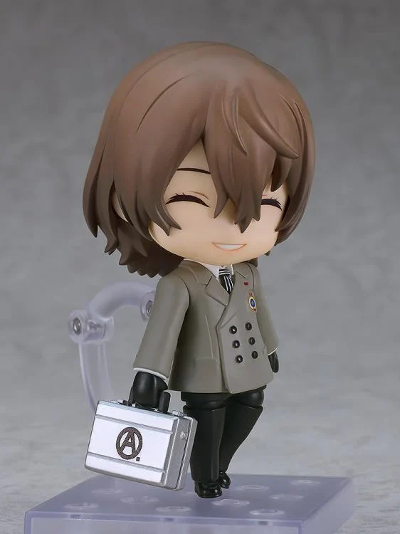 Persona 5 Royal Nendoroid No.2706 Goro Akechi (School Uniform Ver.) - Image 3