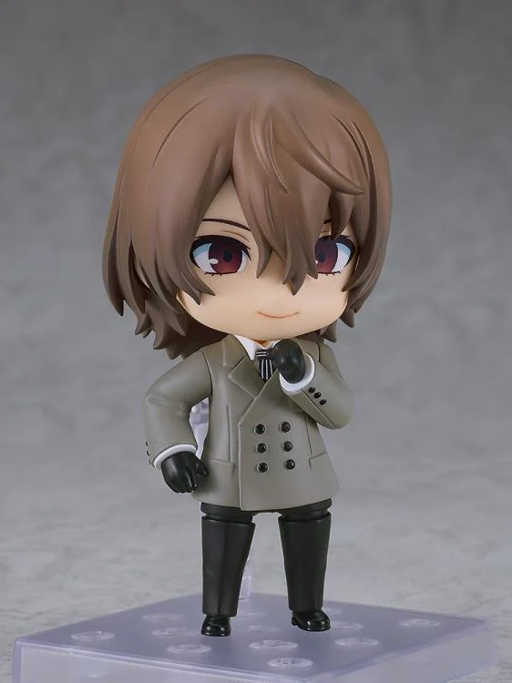 Persona 5 Royal Nendoroid No.2706 Goro Akechi (School Uniform Ver.) - Image 4