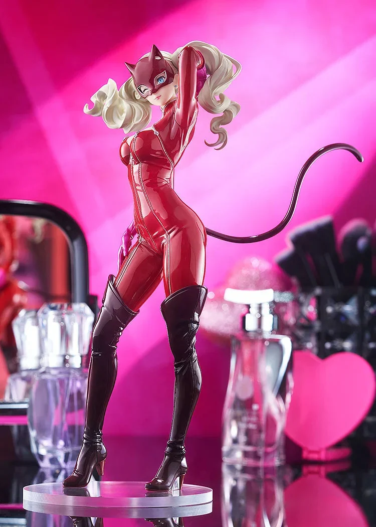 Persona 5 Royal Pop Up Parade L Panther - Image 4