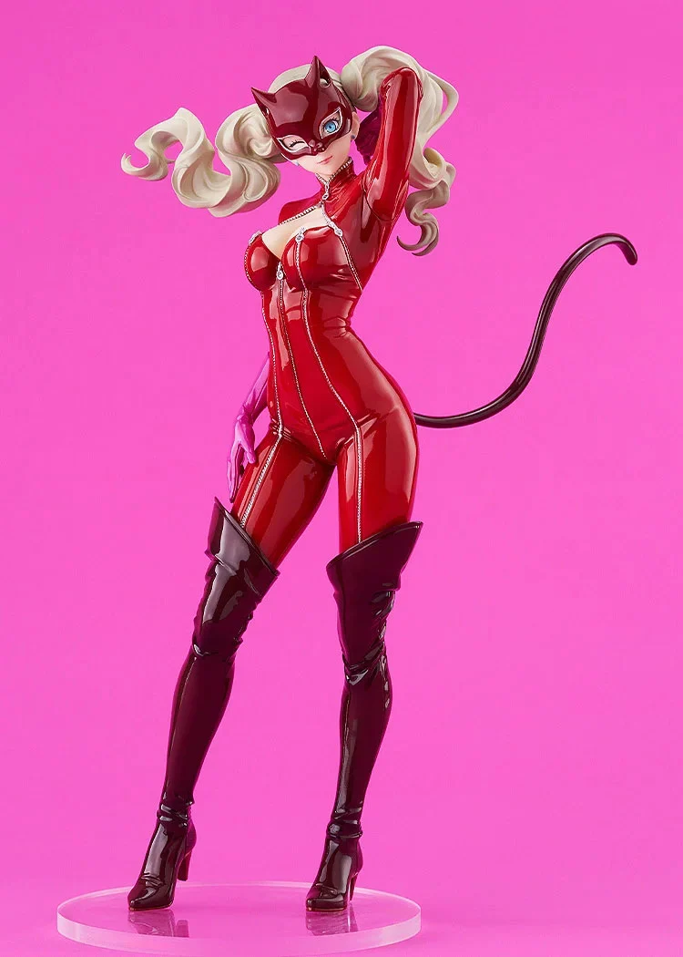 Persona 5 Royal Pop Up Parade L Panther - Image 7