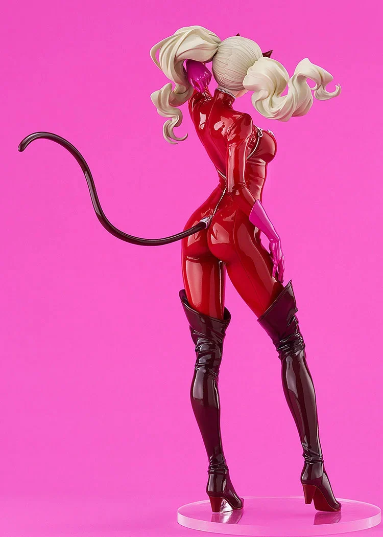 Persona 5 Royal Pop Up Parade L Panther - Image 8