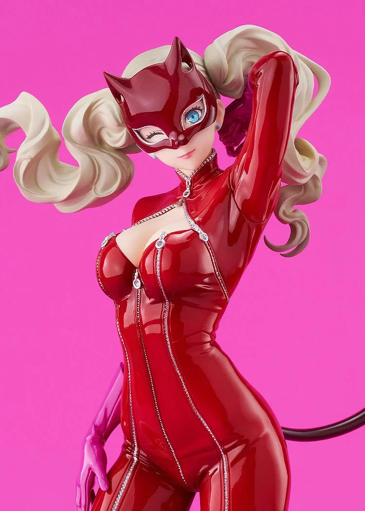 Persona 5 Royal Pop Up Parade L Panther - Image 9