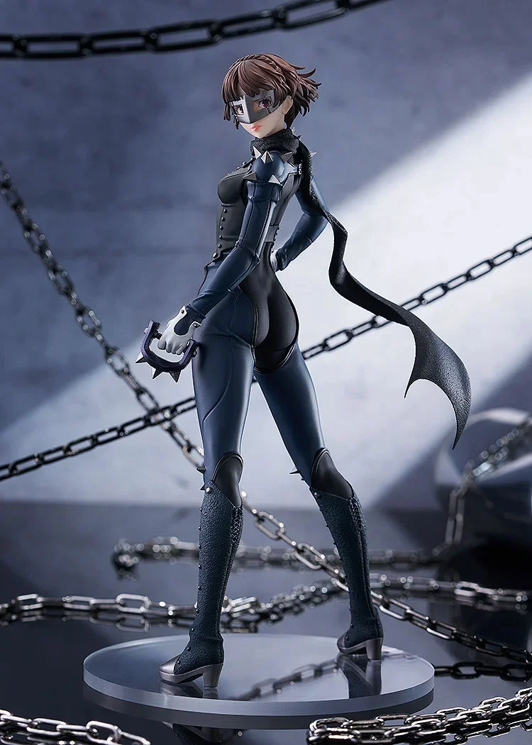 Persona 5 Royal Pop Up Parade L Queen - Image 3