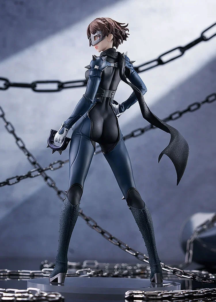 Persona 5 Royal Pop Up Parade L Queen - Image 4