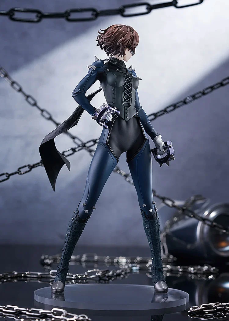 Persona 5 Royal Pop Up Parade L Queen - Image 5