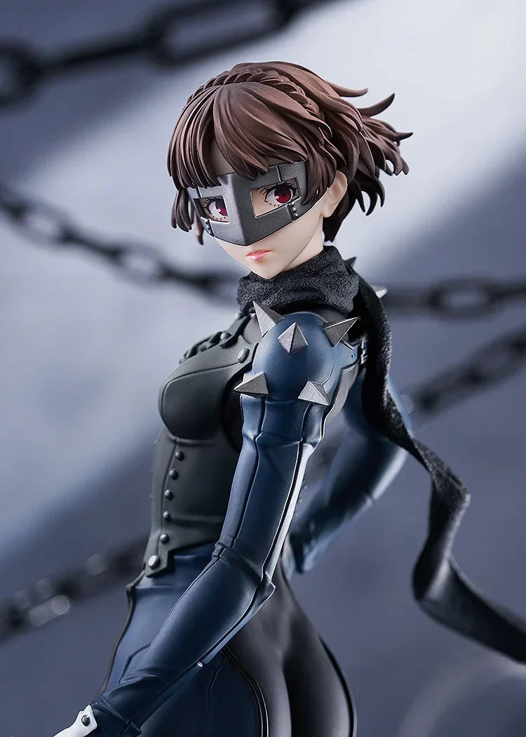 Persona 5 Royal Pop Up Parade L Queen - Image 6