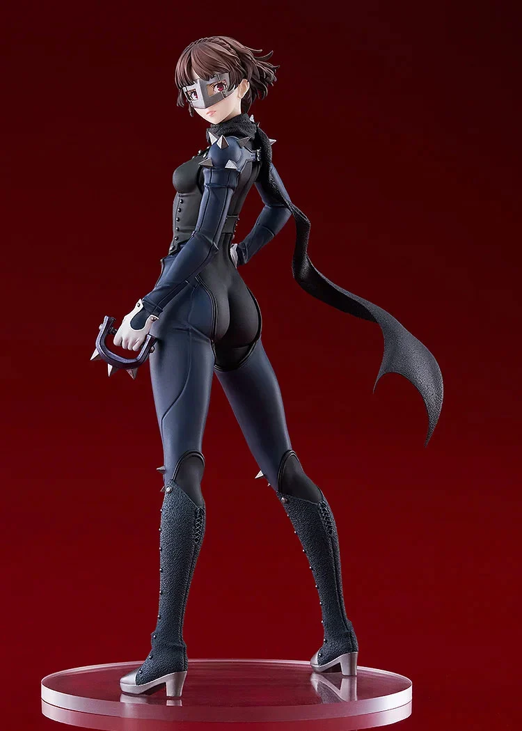 Persona 5 Royal Pop Up Parade L Queen - Image 7