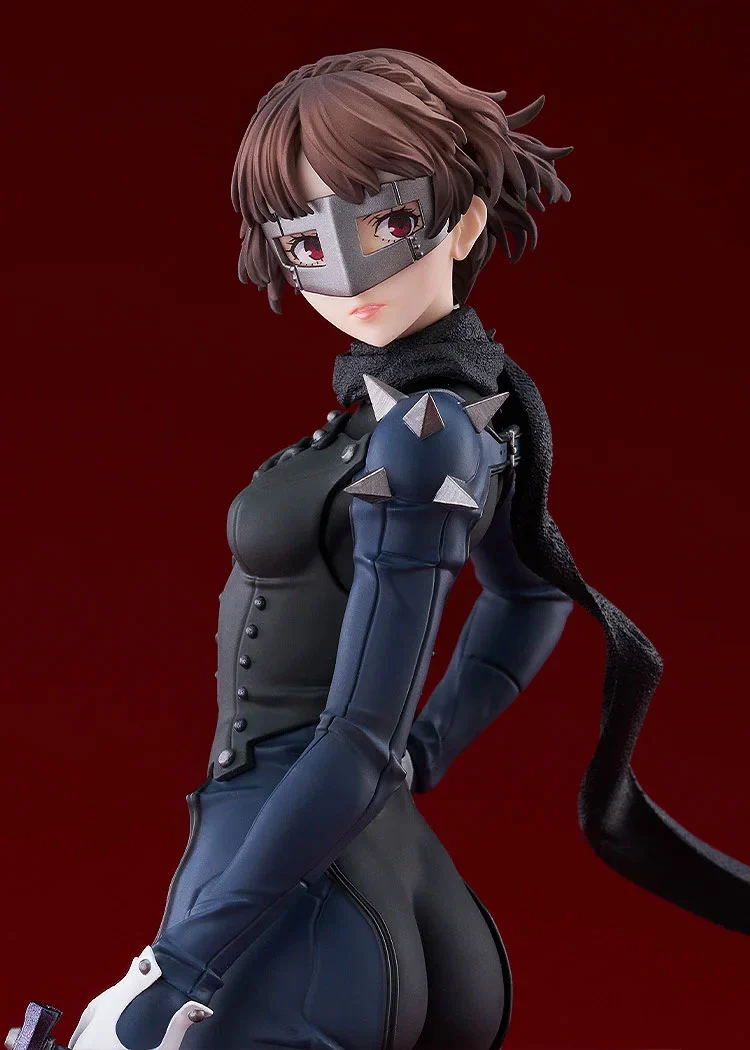 Persona 5 Royal Pop Up Parade L Queen - Image 9