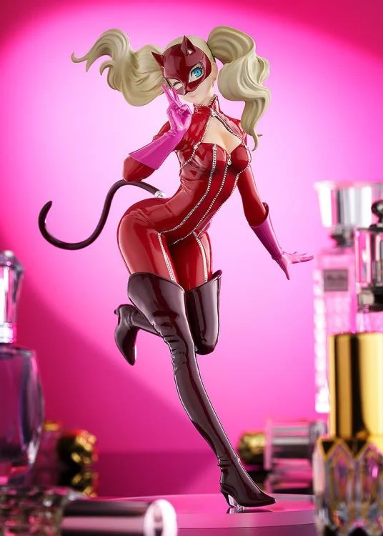 Persona 5 Royal Pop Up Parade Panther - Image 2