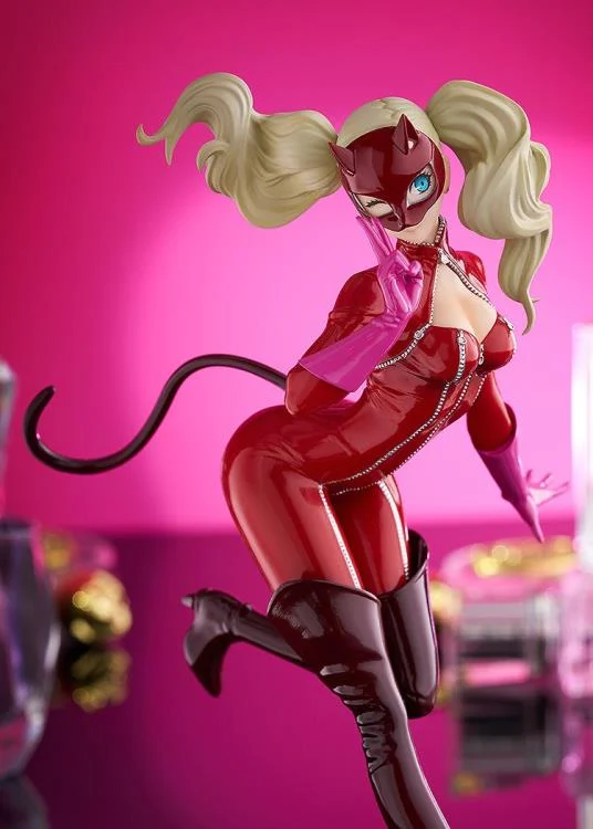 Persona 5 Royal Pop Up Parade Panther - Image 4