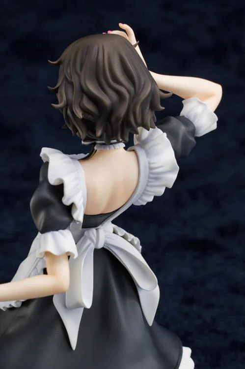 Persona 5 Royal Sadayo Kawakami 1/7 Scale Figure - Image 10