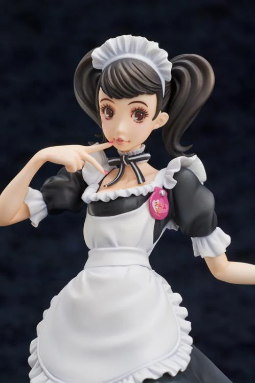 Persona 5 Royal Sadayo Kawakami 1/7 Scale Figure - Image 11