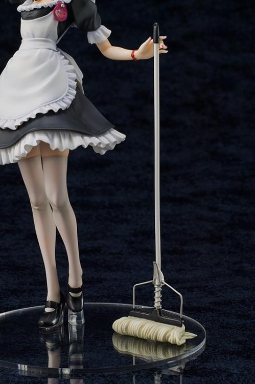 Persona 5 Royal Sadayo Kawakami 1/7 Scale Figure - Image 8