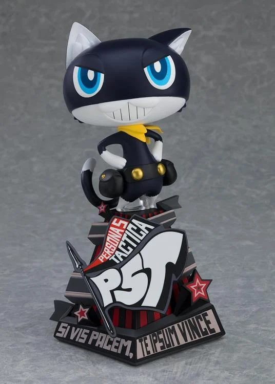 Persona 5 Tactica Pop Up Parade L Morgana - Image 2