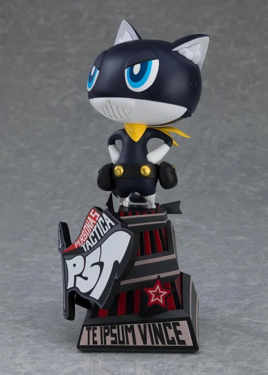 Persona 5 Tactica Pop Up Parade L Morgana - Image 3