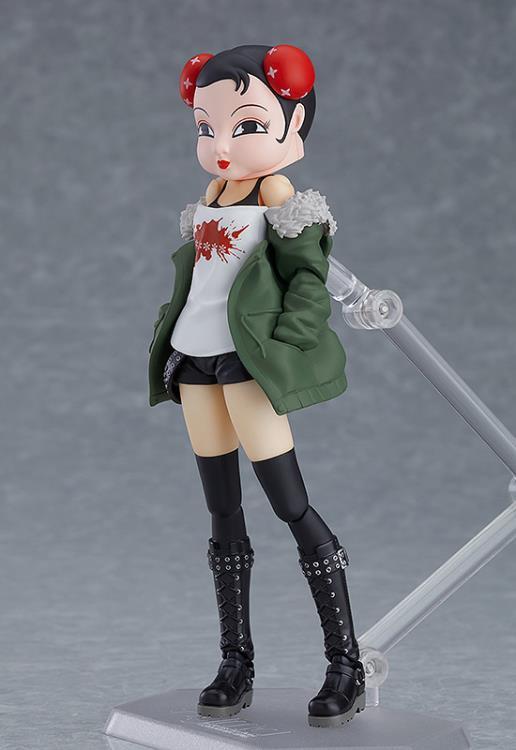 Persona 5: The Animation figma No.434 Futaba Sakura - Image 5