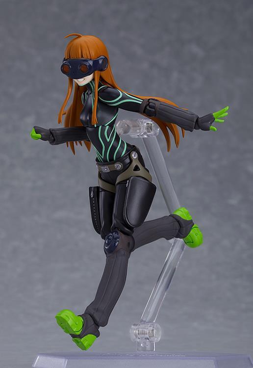 Persona 5: The Animation figma No.464 Oracle - Image 2