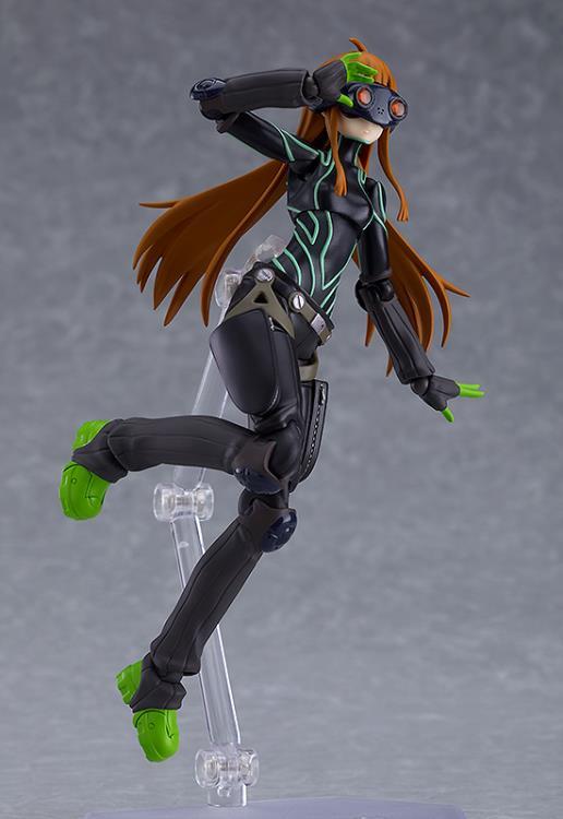 Persona 5: The Animation figma No.464 Oracle - Image 4