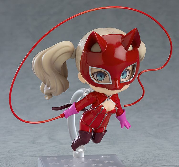 Persona 5 Nendoroid No.1143 Ann Takamaki (Phantom Thief Ver.) (Reissue) - Image 5