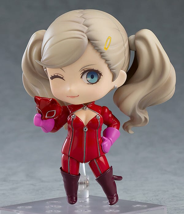 Persona 5 Nendoroid No.1143 Ann Takamaki (Phantom Thief Ver.) (Reissue) - Image 6