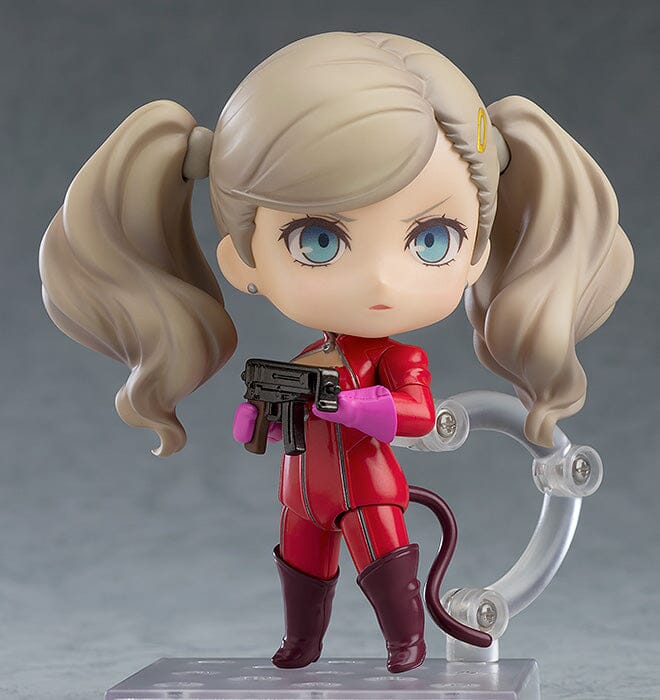 Persona 5 Nendoroid No.1143 Ann Takamaki (Phantom Thief Ver.) (Reissue) - Image 7