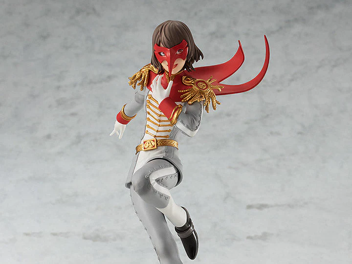 Persona 5: The Animation Pop Up Parade Crow (Reissue)