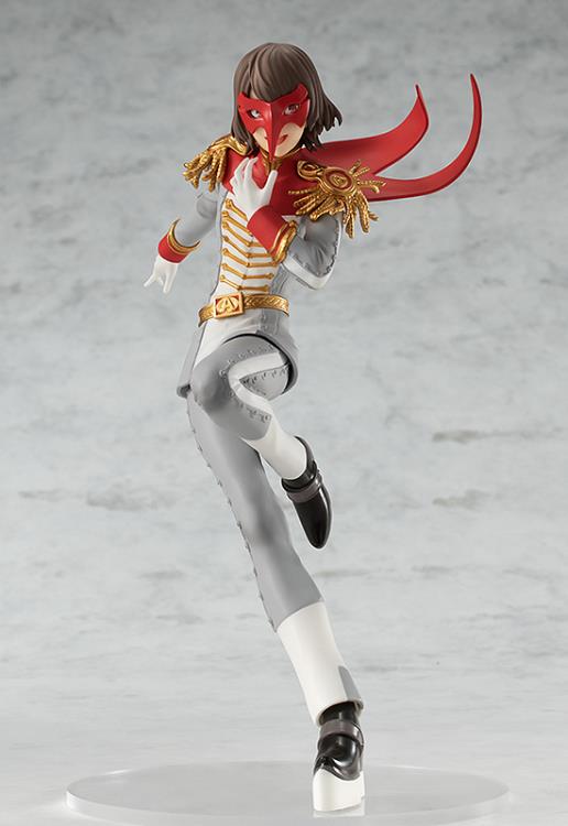 Persona 5: The Animation Pop Up Parade Crow (Reissue) - Image 2