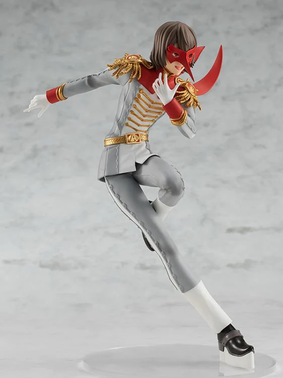Persona 5: The Animation Pop Up Parade Crow (Reissue) - Image 3