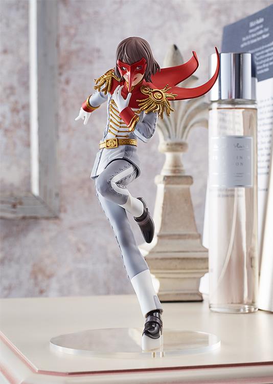 Persona 5: The Animation Pop Up Parade Crow (Reissue) - Image 5