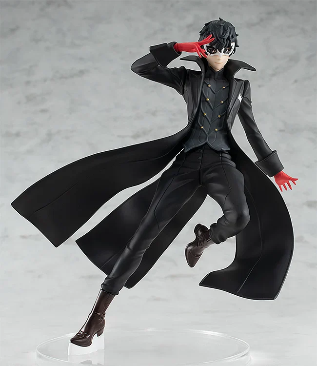 Persona 5 The Animation Pop Up Parade Joker (Reissue) - Image 2