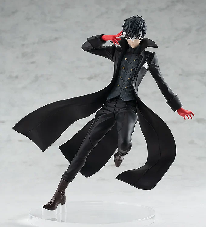 Persona 5 The Animation Pop Up Parade Joker (Reissue) - Image 3