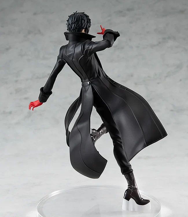 Persona 5 The Animation Pop Up Parade Joker (Reissue) - Image 4