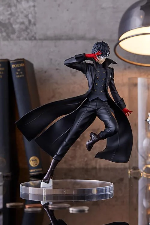 Persona 5 The Animation Pop Up Parade Joker (Reissue) - Image 5