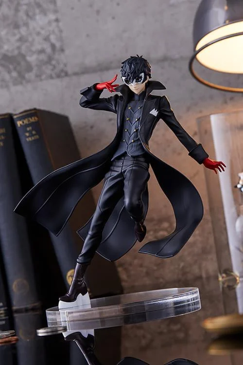 Persona 5 The Animation Pop Up Parade Joker (Reissue) - Image 6