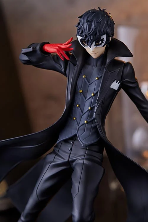 Persona 5 The Animation Pop Up Parade Joker (Reissue) - Image 7