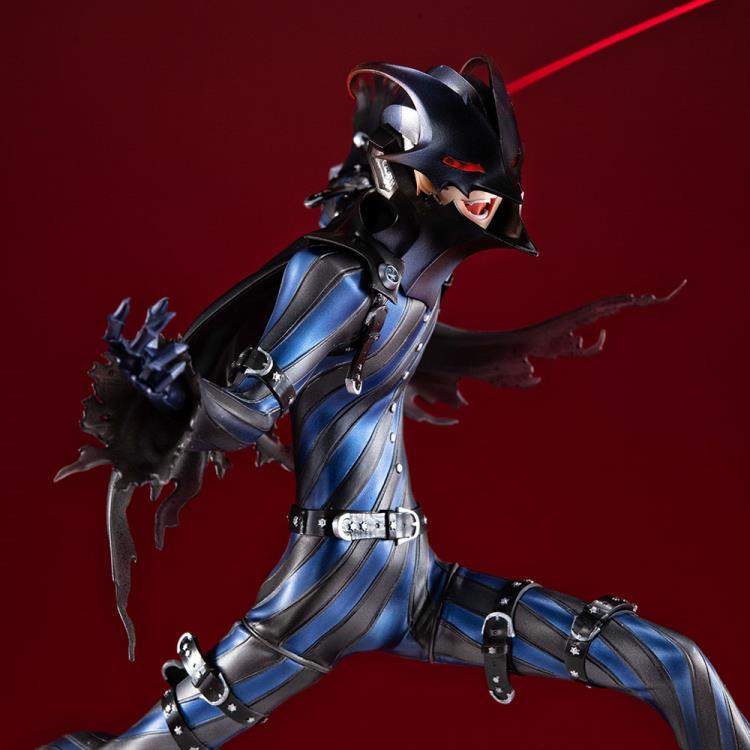 Persona 5 The Royal Lucrea Goro Akechi (Crow Loki Ver.) - Image 6