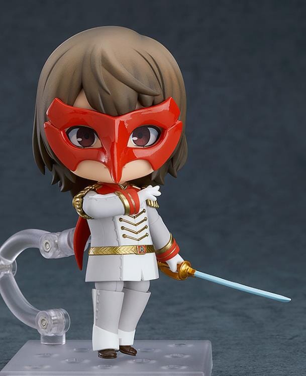 Persona 5 Nendoroid No.1189 Goro Akechi (Phantom Thief Ver.) (Reissue) - Image 2