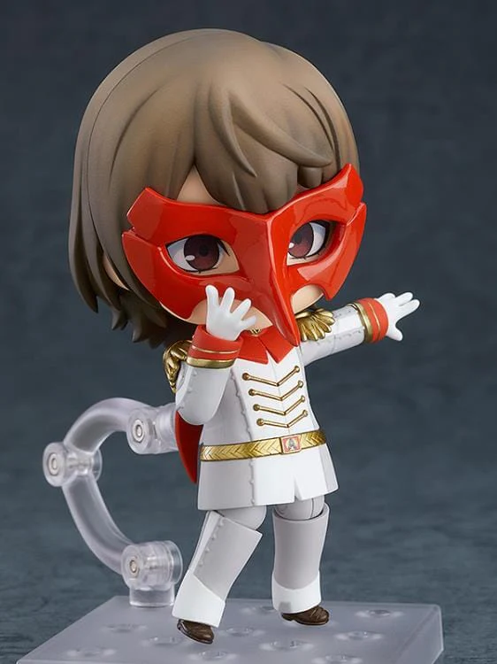 Persona 5 Nendoroid No.1189 Goro Akechi (Phantom Thief Ver.) (Reissue) - Image 3