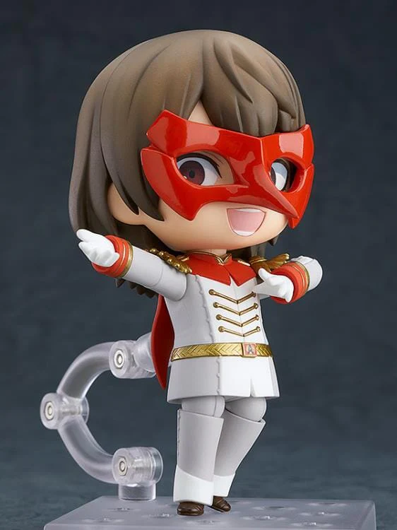Persona 5 Nendoroid No.1189 Goro Akechi (Phantom Thief Ver.) (Reissue) - Image 4