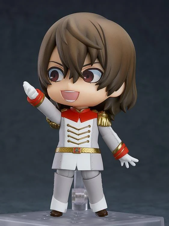Persona 5 Nendoroid No.1189 Goro Akechi (Phantom Thief Ver.) (Reissue) - Image 5