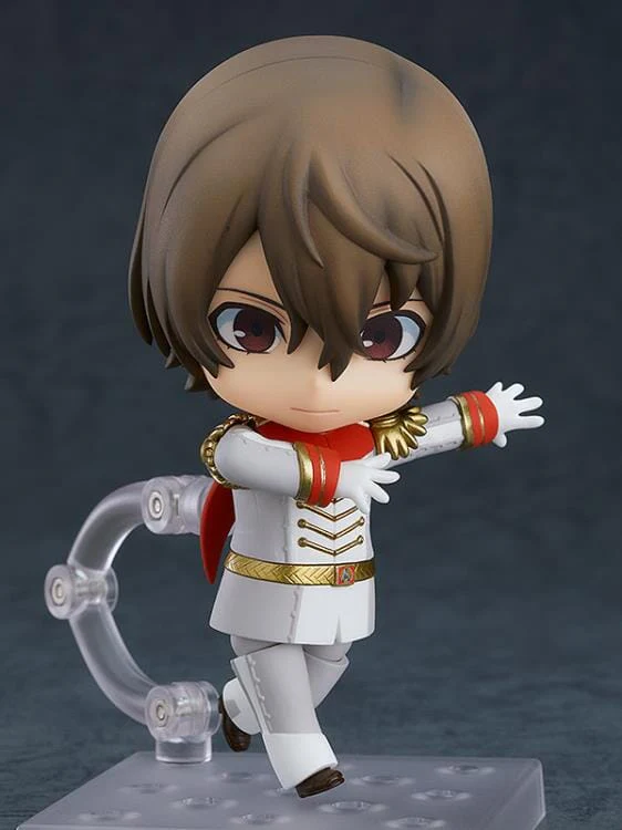 Persona 5 Nendoroid No.1189 Goro Akechi (Phantom Thief Ver.) (Reissue) - Image 6