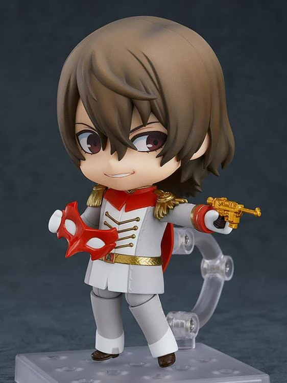 Persona 5 Nendoroid No.1189 Goro Akechi (Phantom Thief Ver.) (Reissue) - Image 7