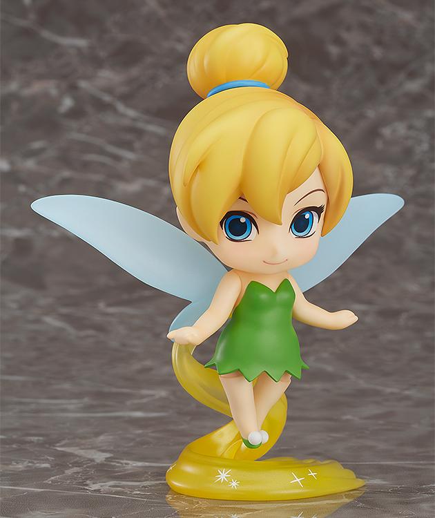 Peter Pan Nendoroid No.812 Tinker Bell - Image 2
